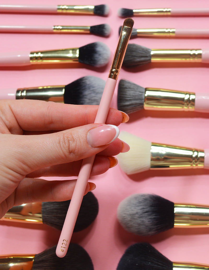 #122 Precíziós Smudger Brush
