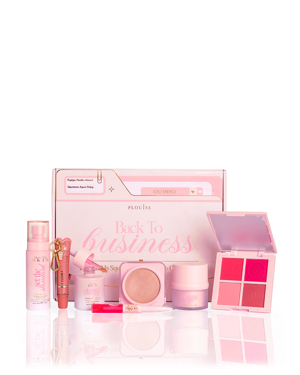 Vissza a teljes üzleti gyűjteményhez