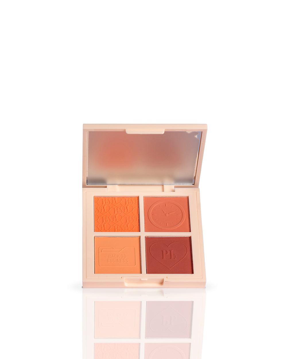Vissza az üzleti élethez A Go Getter Mango Melt Bundle