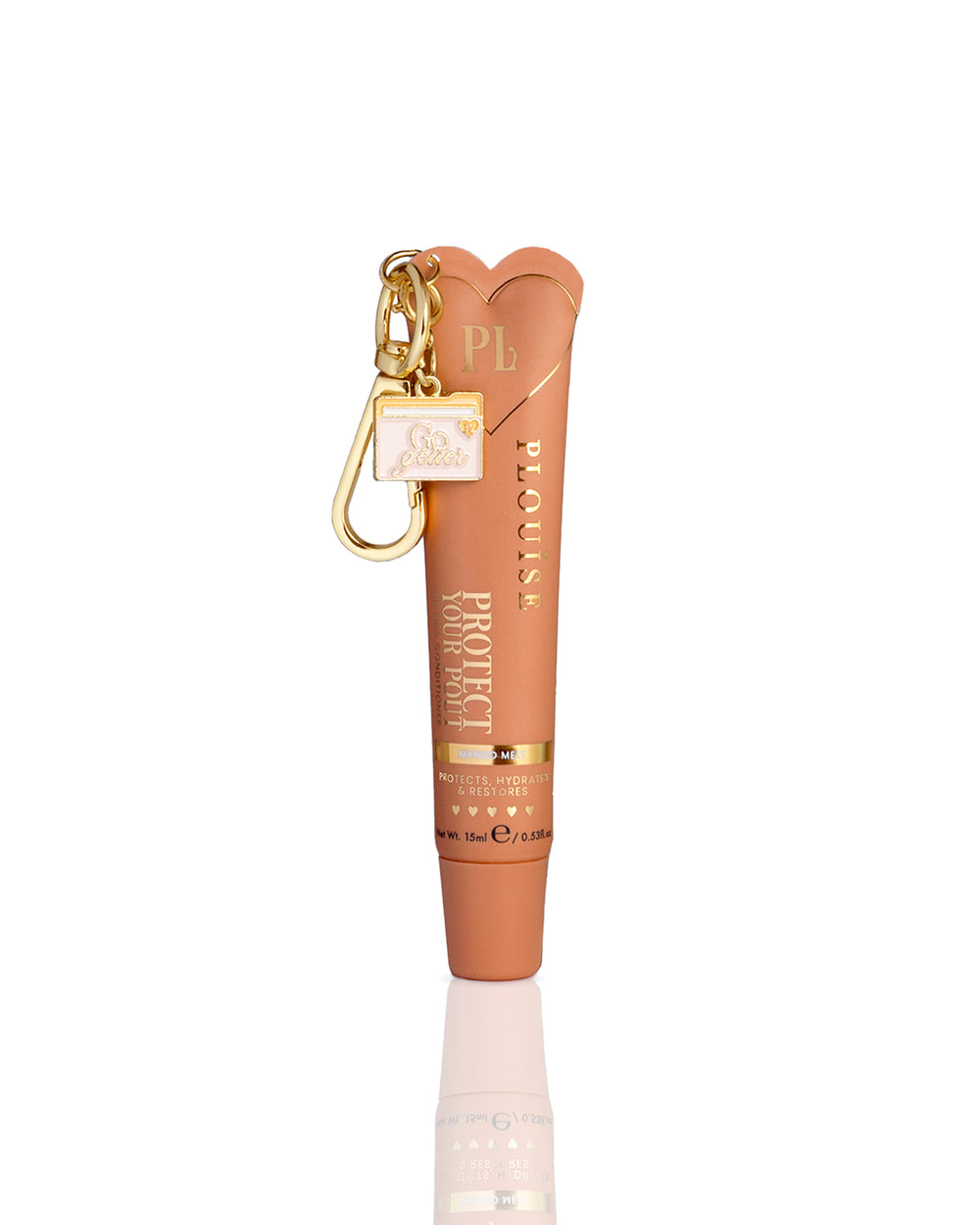 Vissza az üzleti élethez A Go Getter Mango Melt Bundle