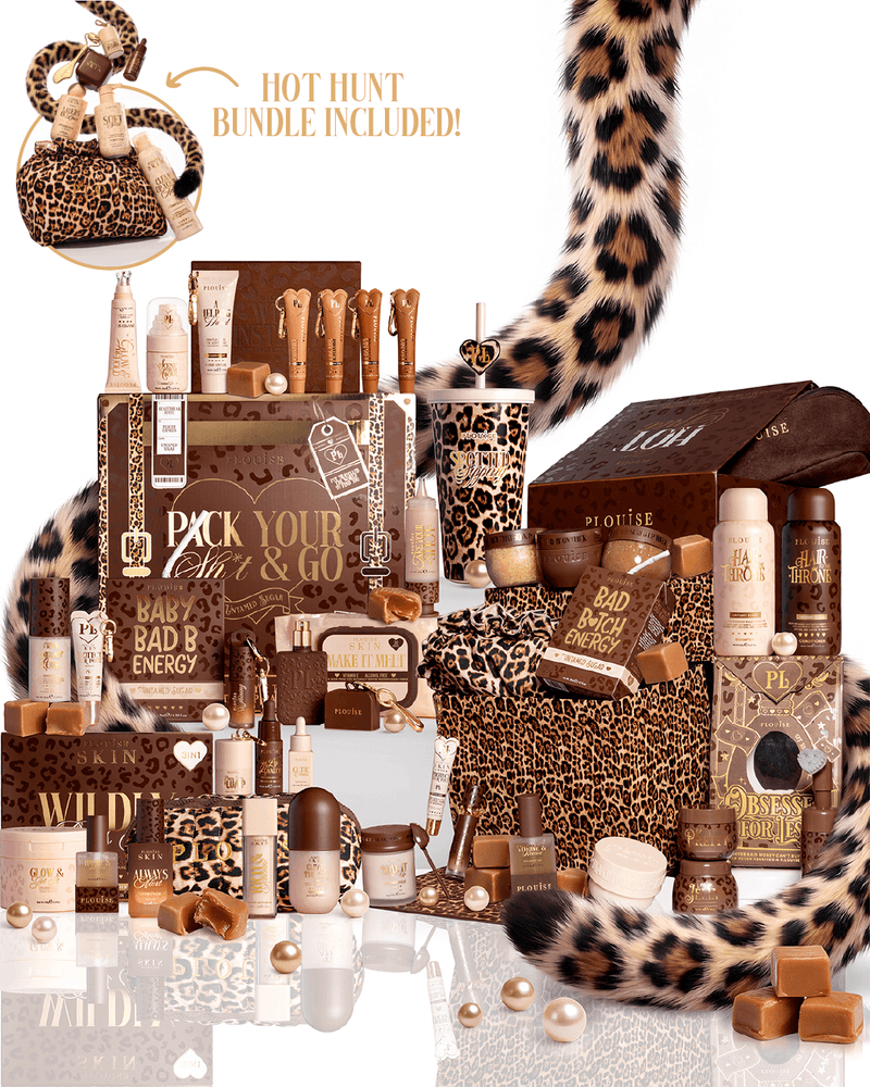 The Hot Spot Cheetah PR Box (másolat)