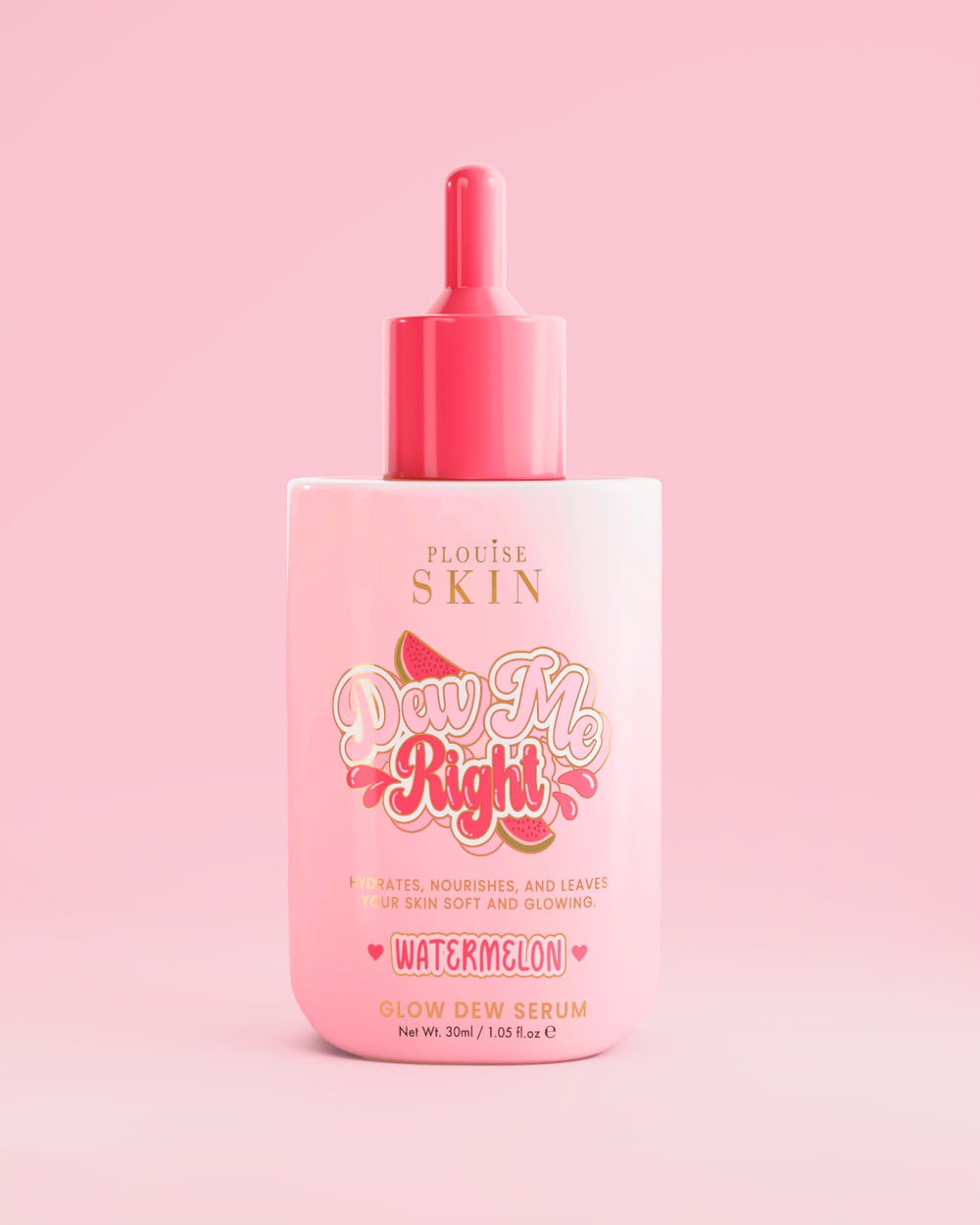 Dew Me Right Dewy Glow szérum