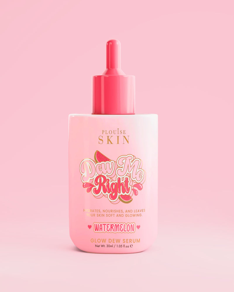 Dew Me Right Dewy Glow szérum