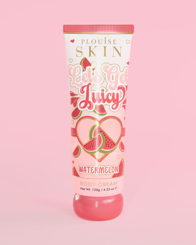 Szerezzünk Juicy görögdinnye testápolót