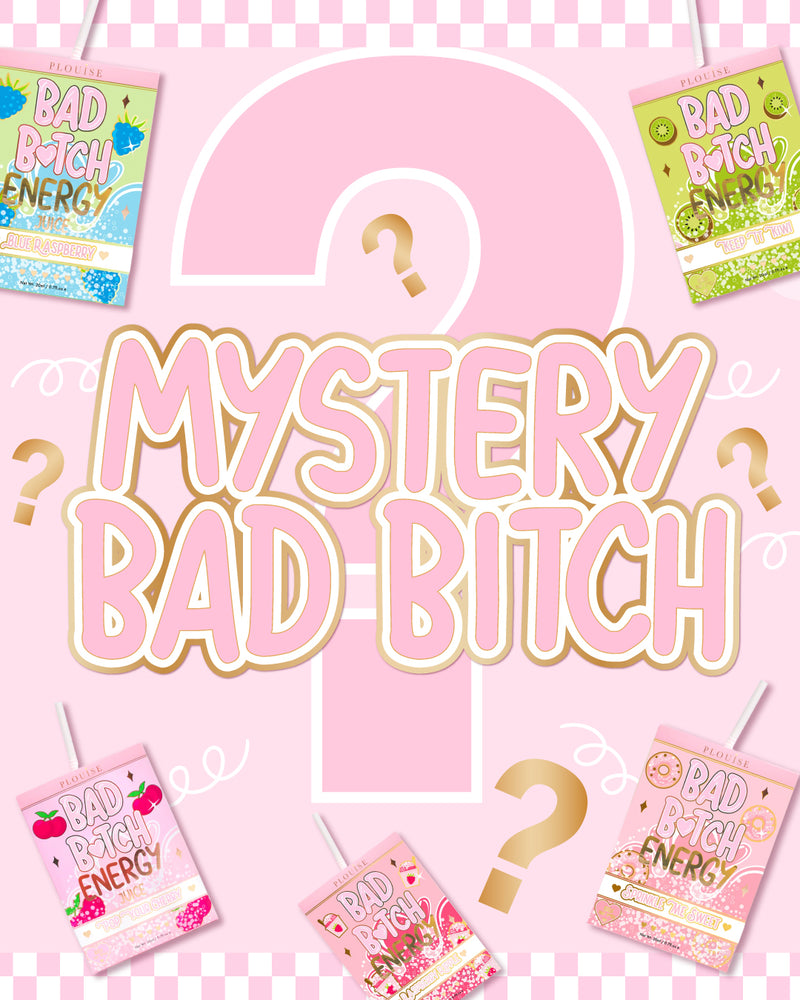 Mystery Bad Bitch Lip duó
