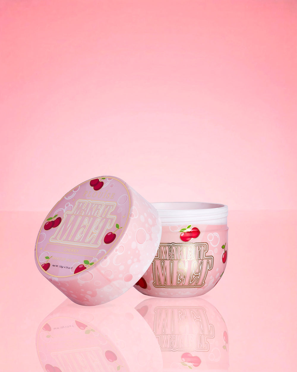 Make It Melt sminktisztító balzsam 135g