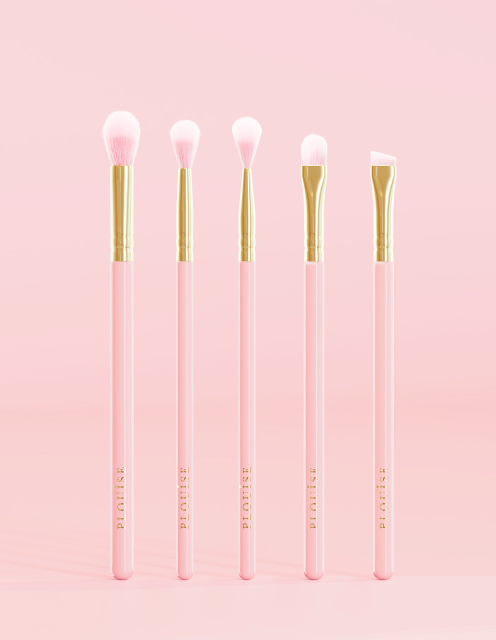Snatch Blend és Pop Brush készlet