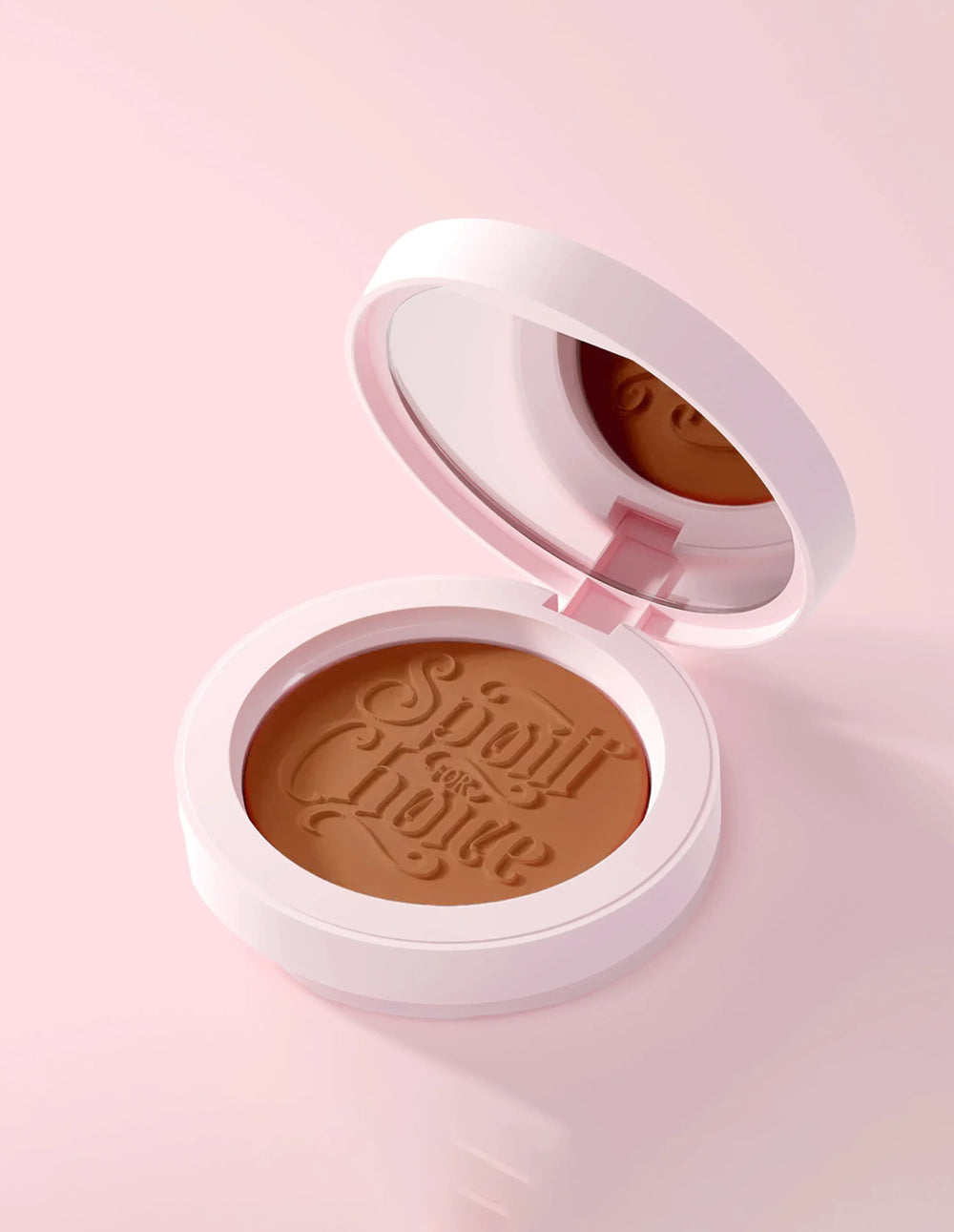 Spoiled For Choice Cream Bronzer