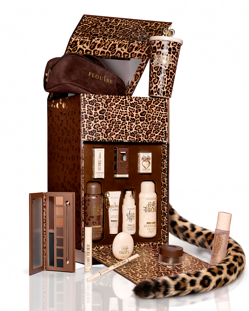 Cheetah teljes gyűjtemény
