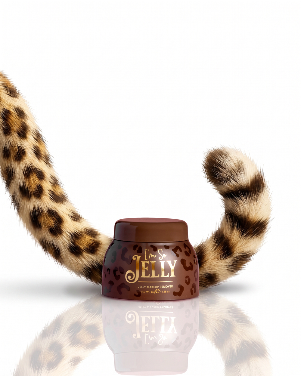Cheetah Obsessed For Kevesebb tisztító és hidratáló készlet