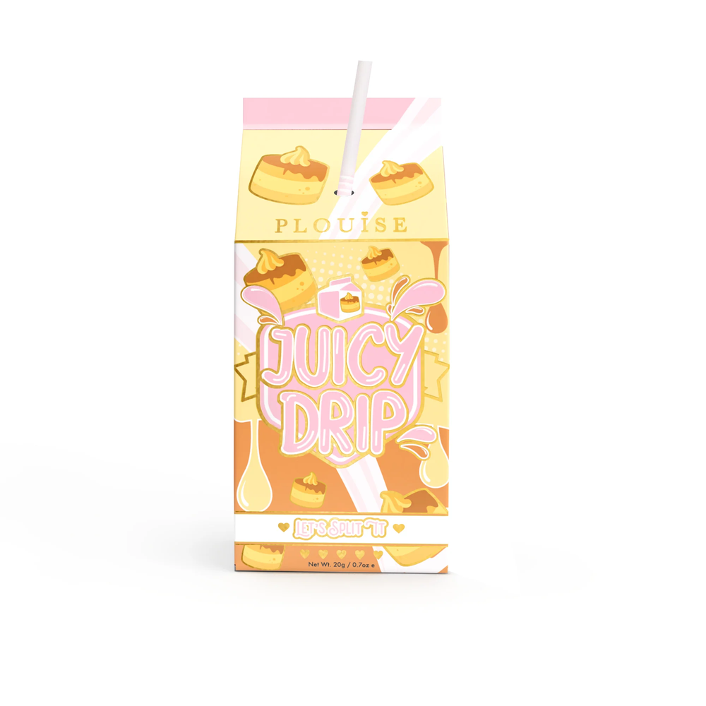 Juicy Drip ajakradír és ajakmaszk Duo
