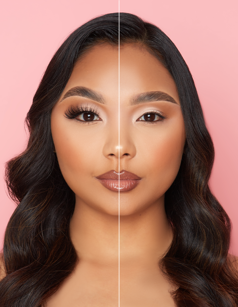Lashes – csábító ügy