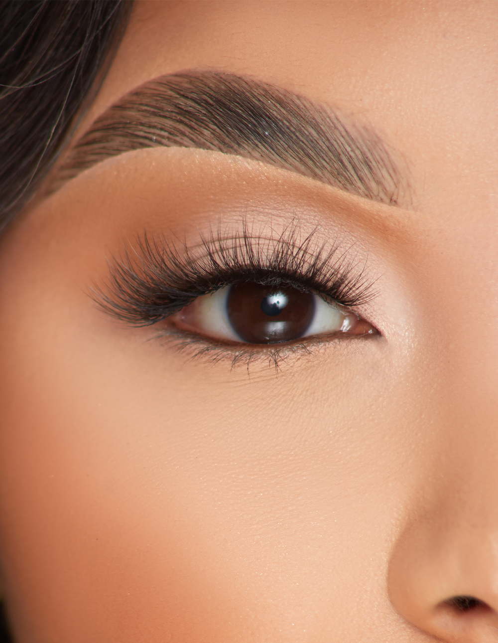 Ragyogó Bliss Wispy Lashes