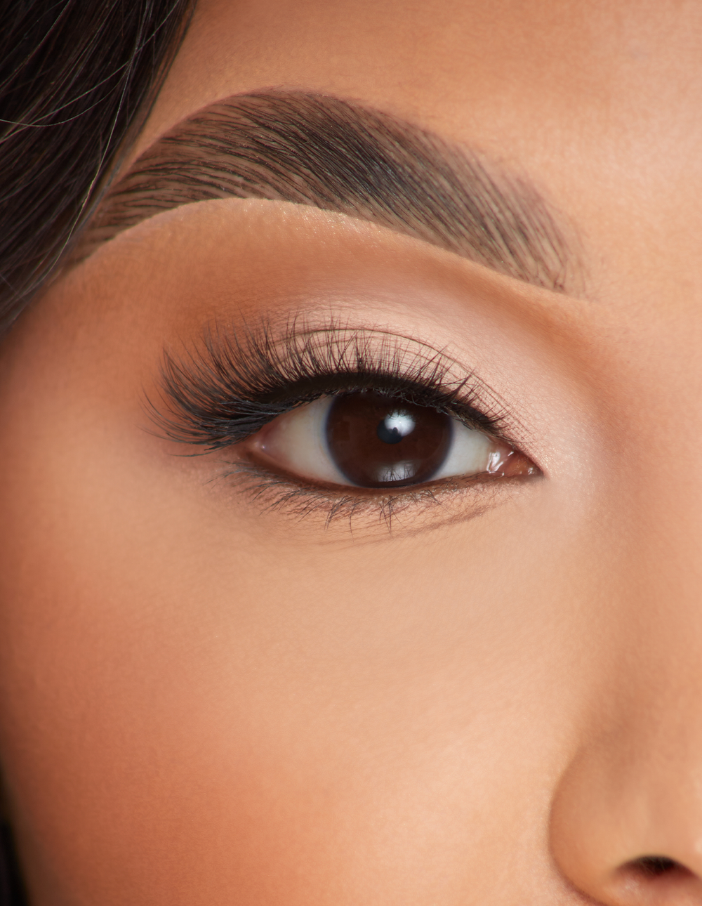 Lashes - Tartós vágy