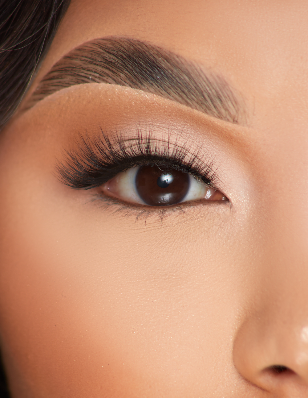 Lashes – Taste Of Tease