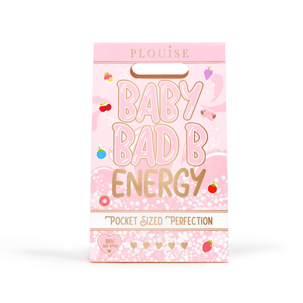 Baby Bad B táska CSAK CSOMAGOLÁS