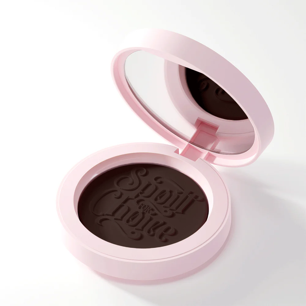 Spoiled For Choice Cream Bronzer