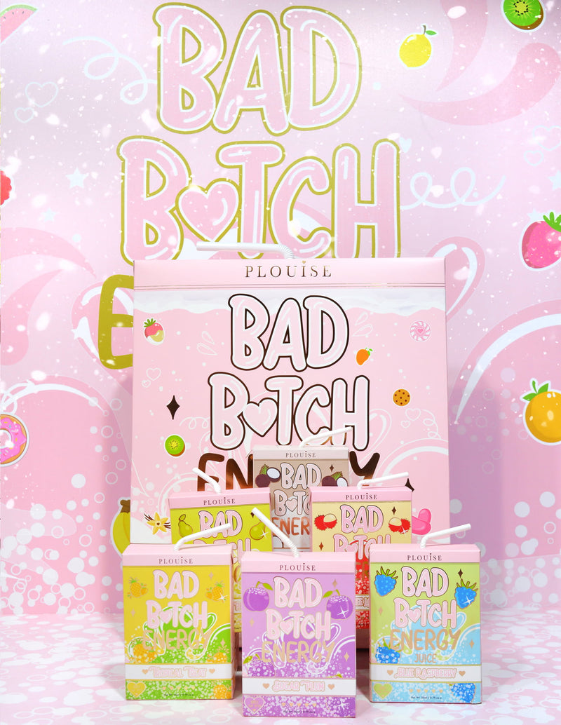 Mi az Ön íze Bad Bitch Bundle