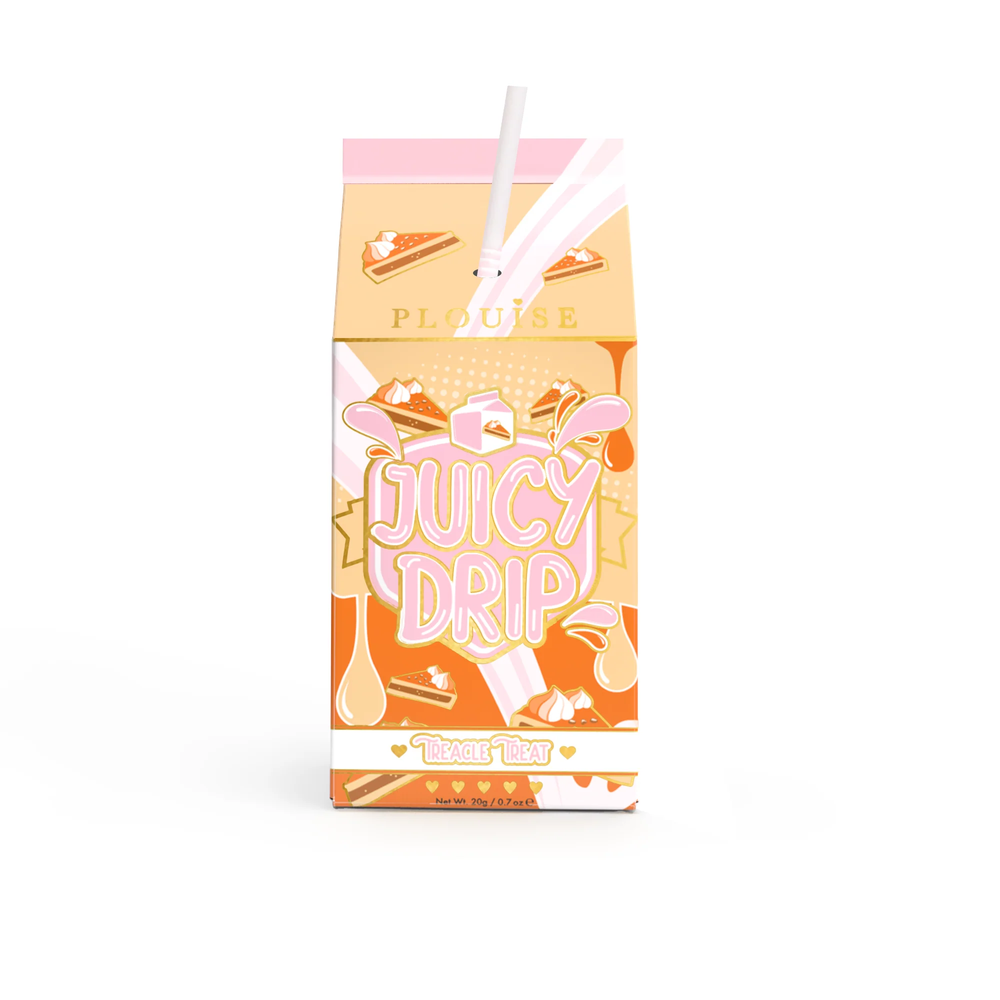 Juicy Drip ajakradír és ajakmaszk Duo