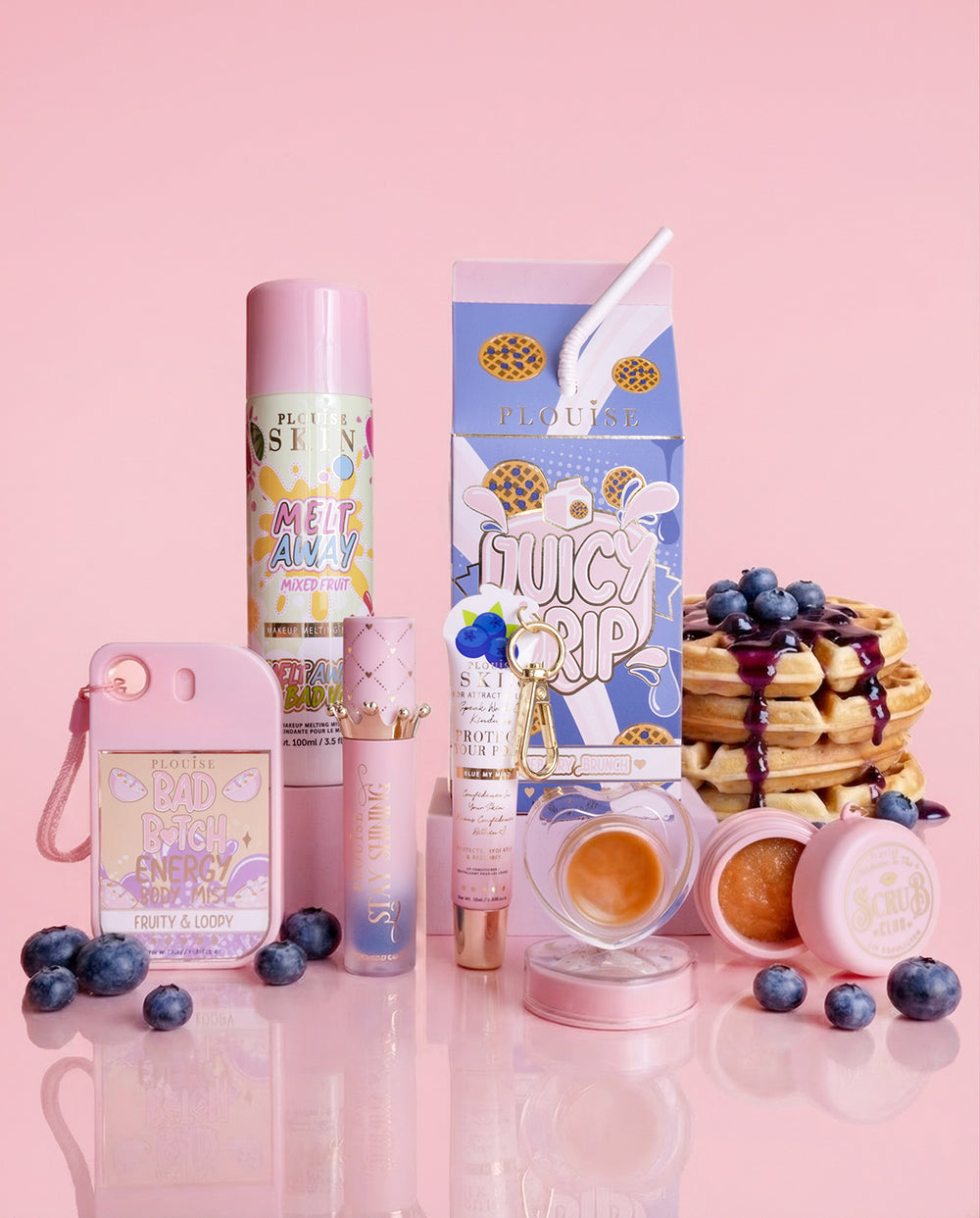 Juicy Treats csomag