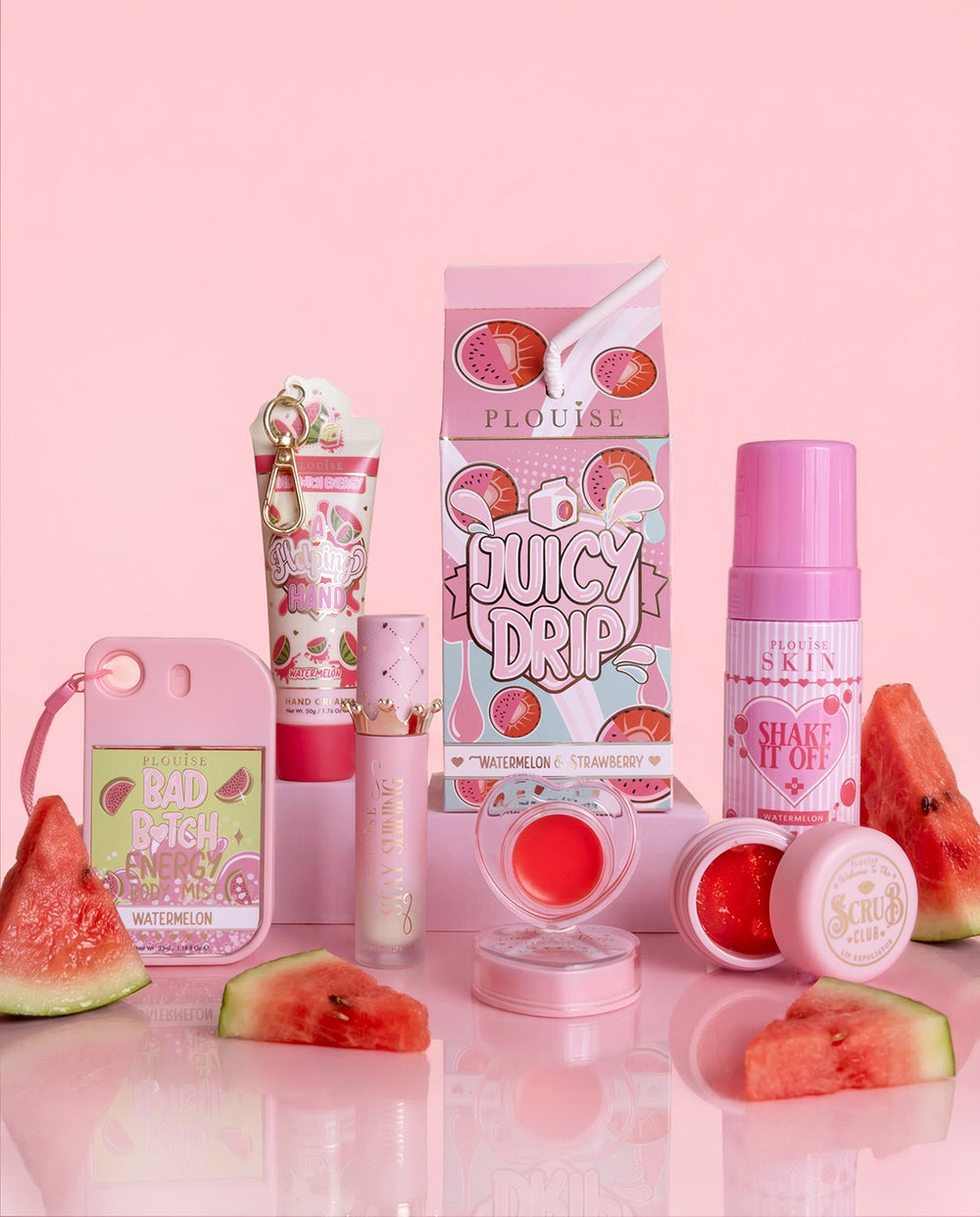 Juicy Treats csomag