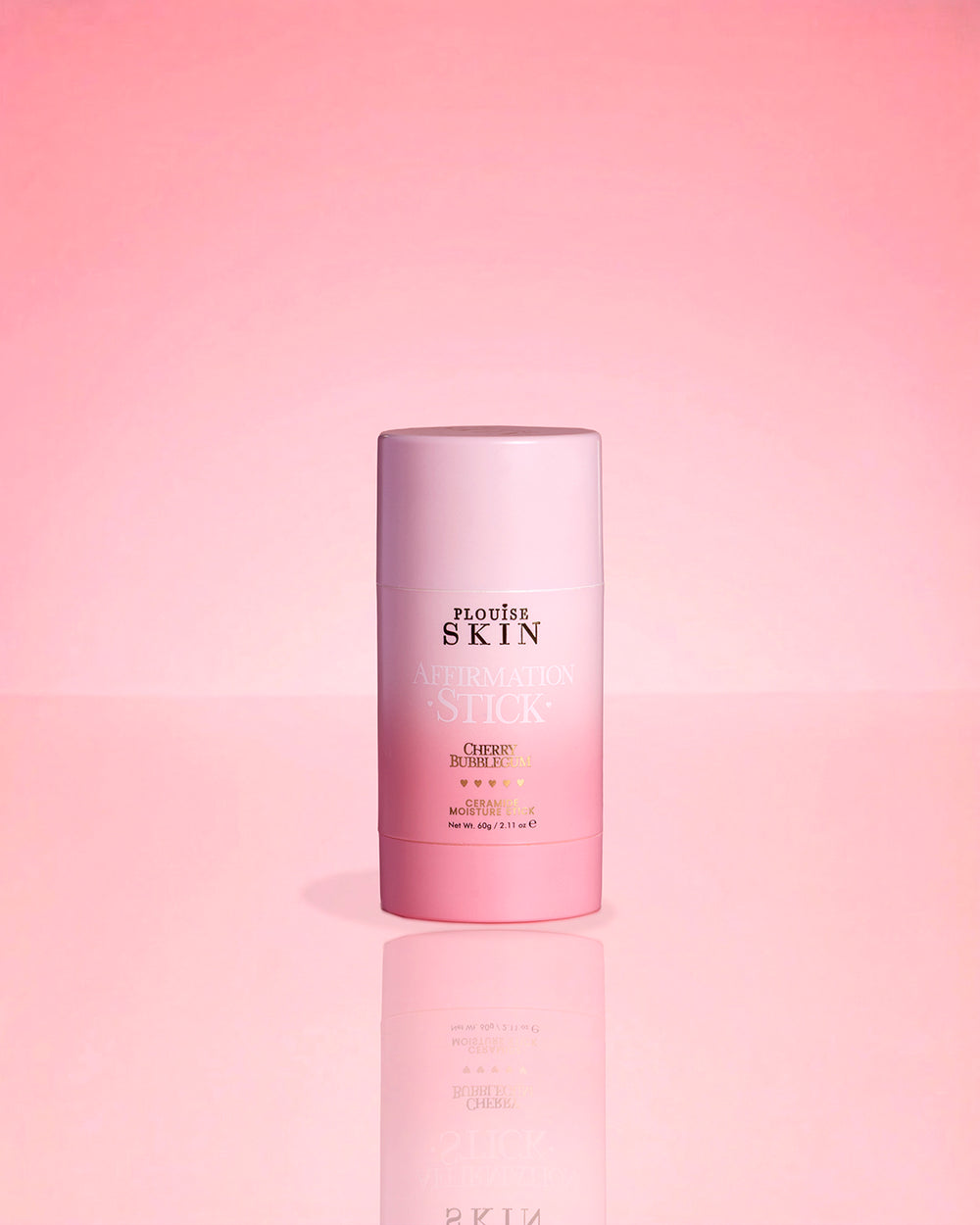 P.Louise Ceramide Shimmer Body Stick termék