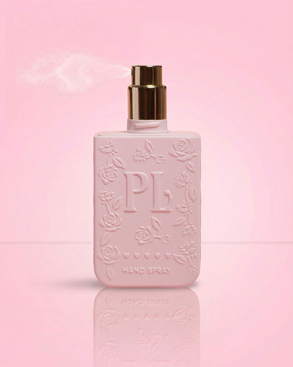 P.Louise tisztító kézi spray Turkish Delight