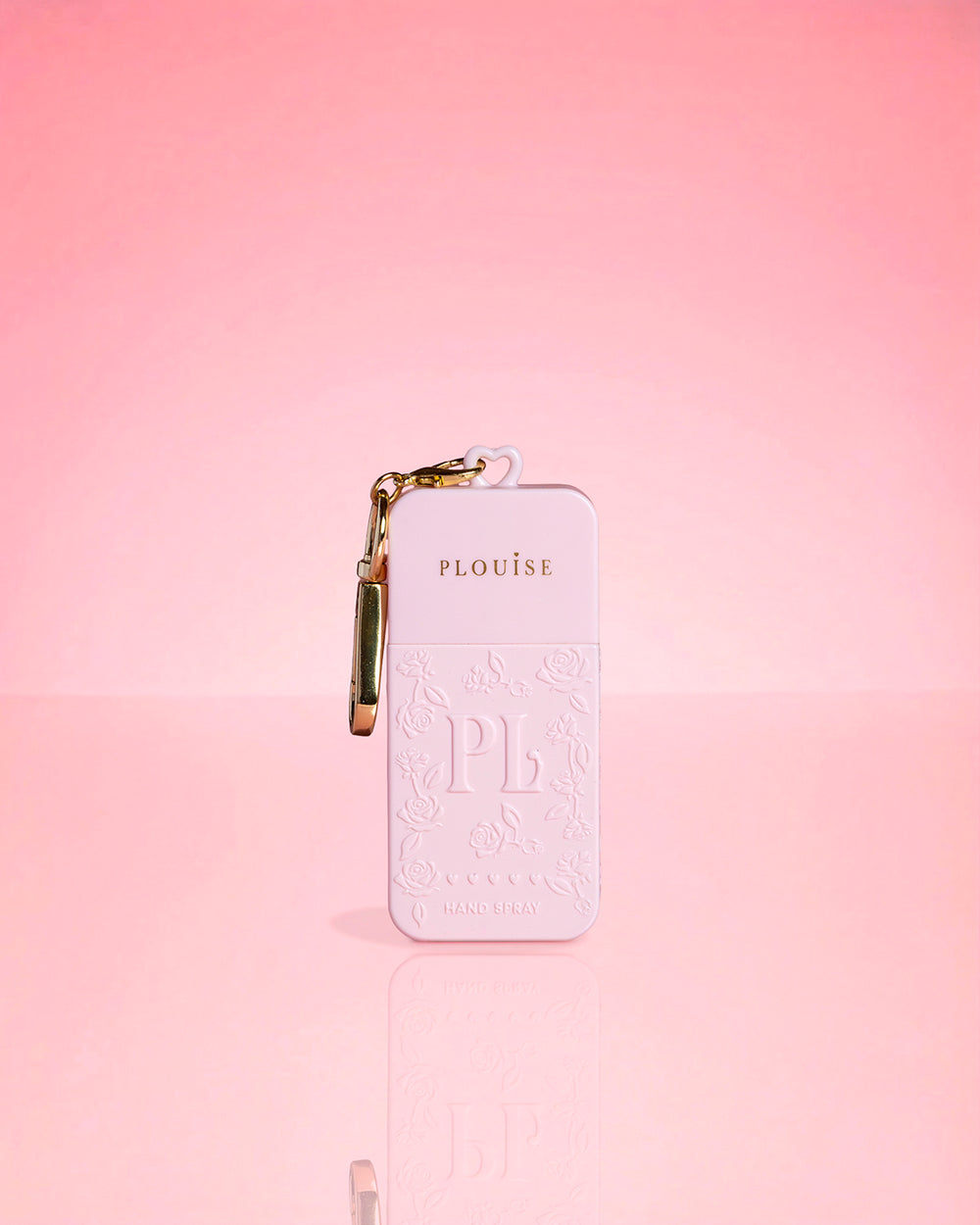 P.Louise Signature Scent kéztisztító spray