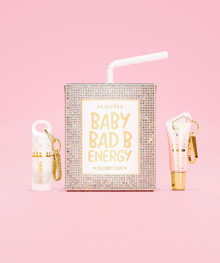 Crystal Baby Bad B Energy Mini ajakduó