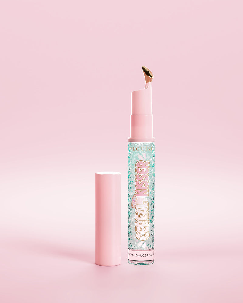 Cereal Kisser Cooling Peptide ajakszérum