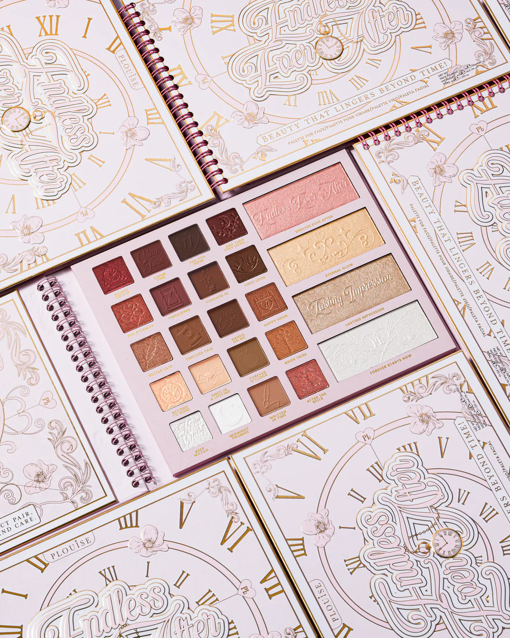 Időtlen Beauty Box