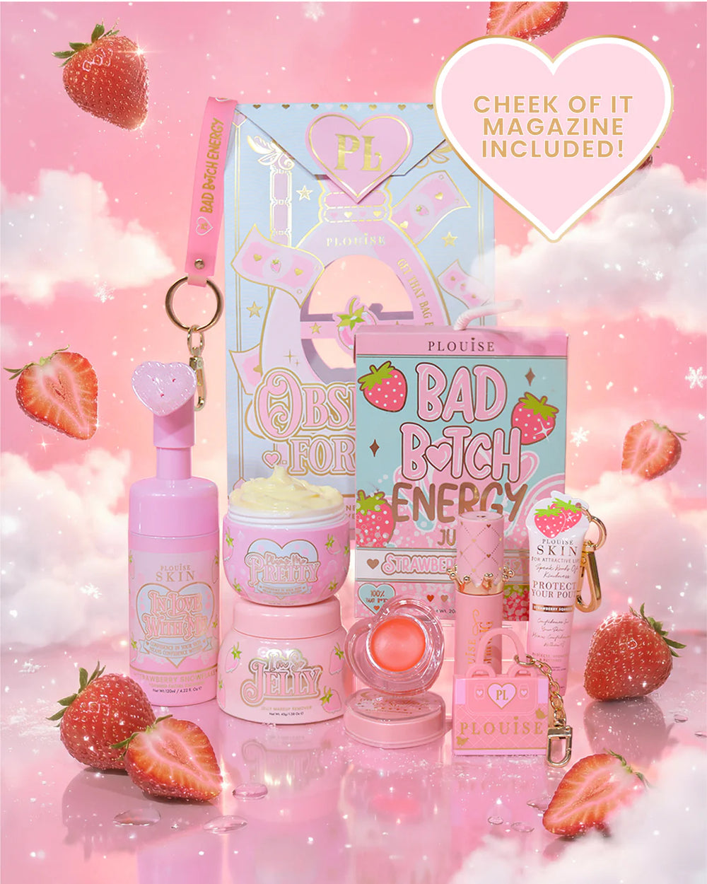 Megszállottan a Bad Bitch Bundleért