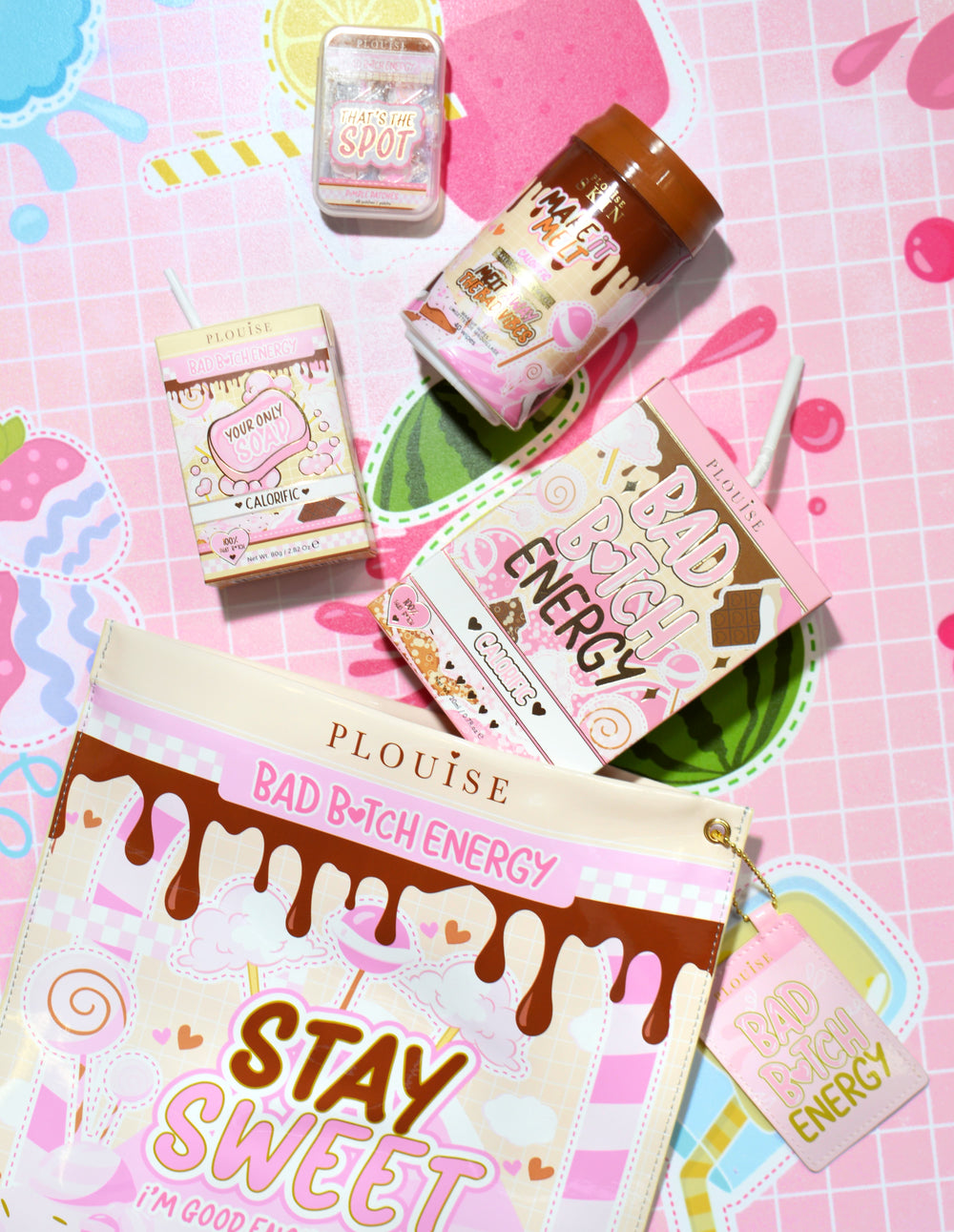Vásároljon most, Slay Later Bundle