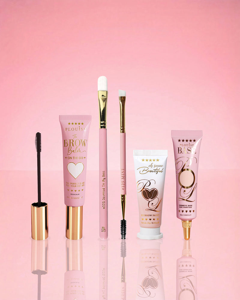 A Brow Perfection készlet