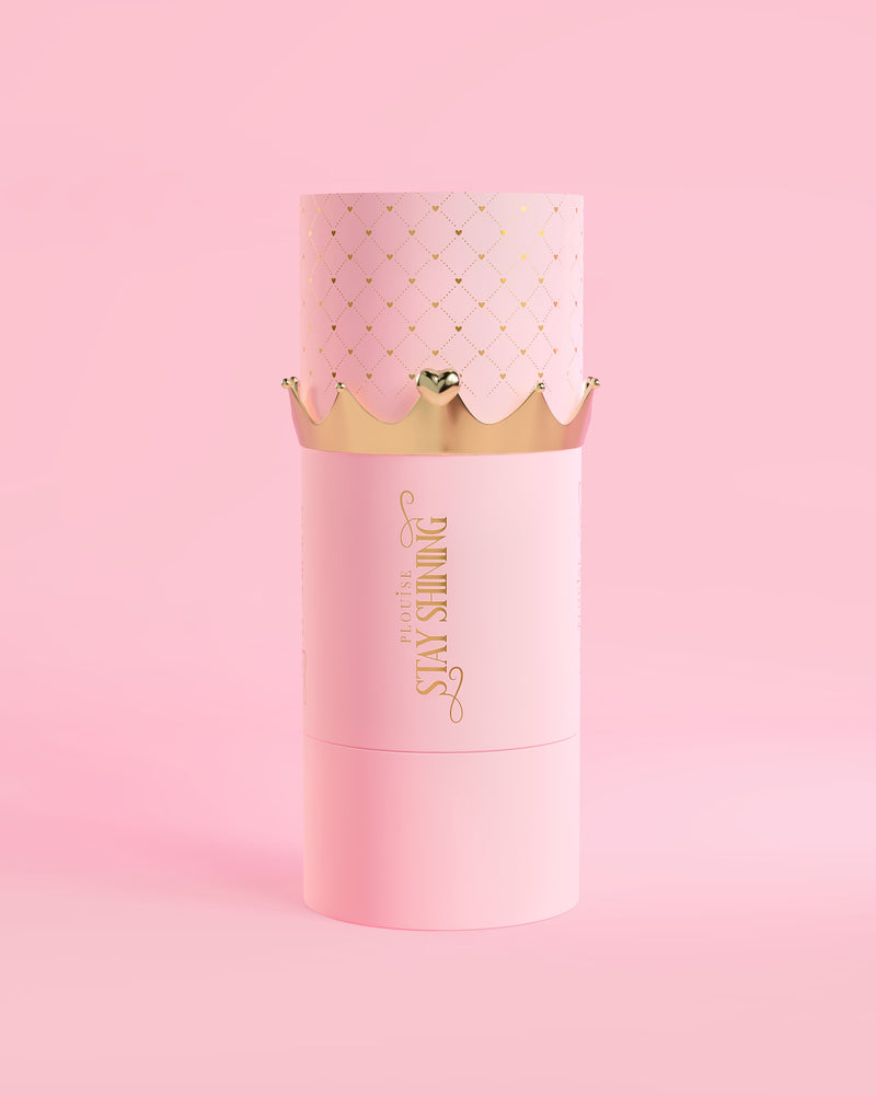 Stay Shining Lip Oil XL PR ajándékkészlet