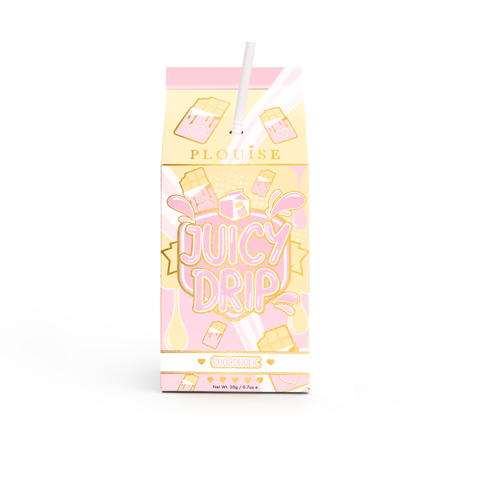 Juicy Drip ajakradír és ajakmaszk Duo
