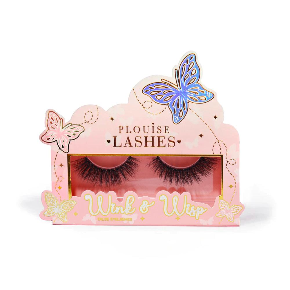 Wink és Wisp Lashes