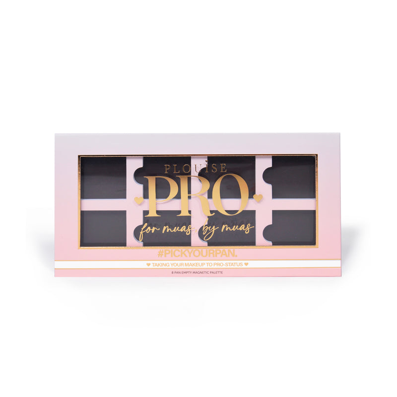 Pro Magnetic Blusher & Bronzer Pan paletta