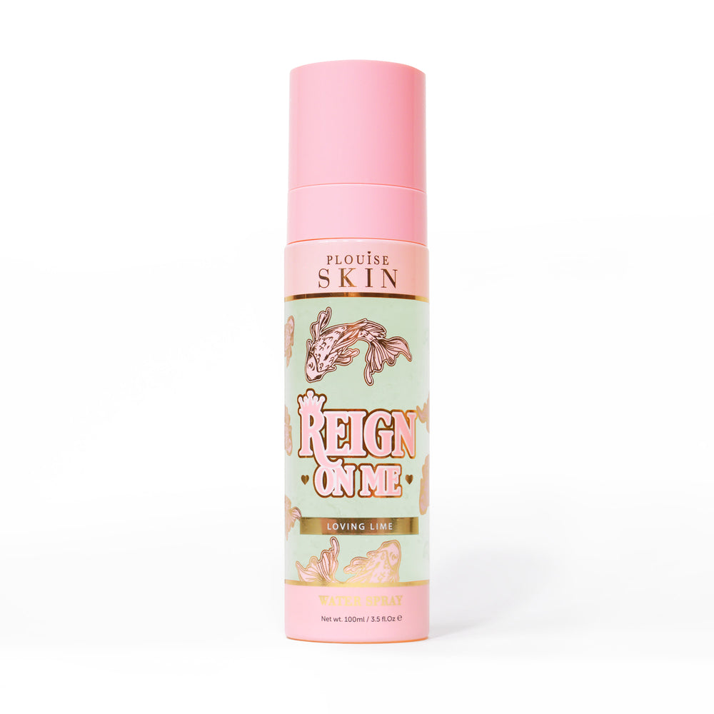 Reign On Me hidratáló arcvizes spray