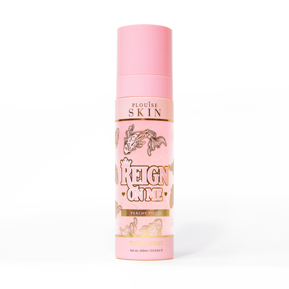 Reign On Me hidratáló arcvizes spray