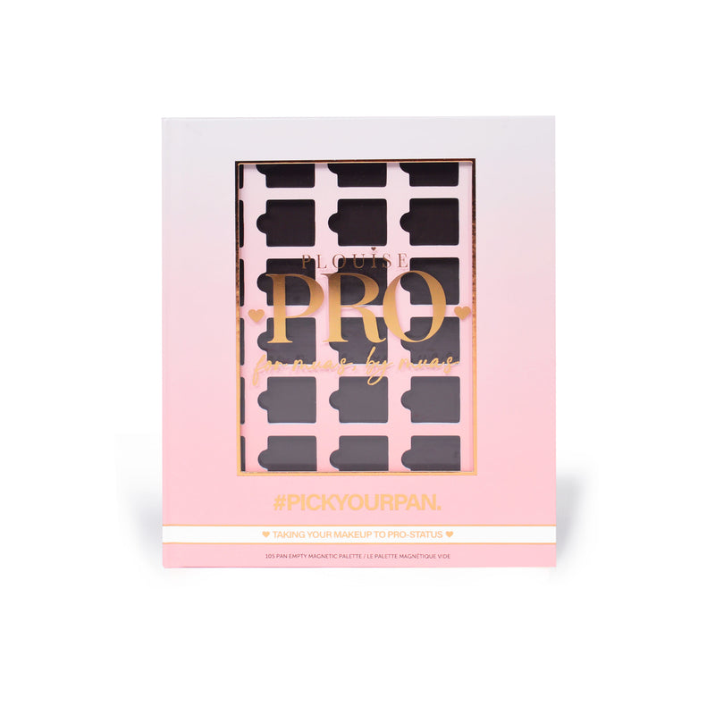 Pro Magnetic Eyeshadow Pan paletta