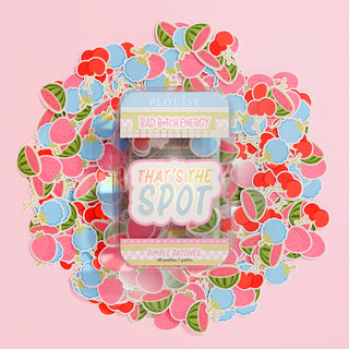 Skincare for Blemishes &  Breakout Prone Skin