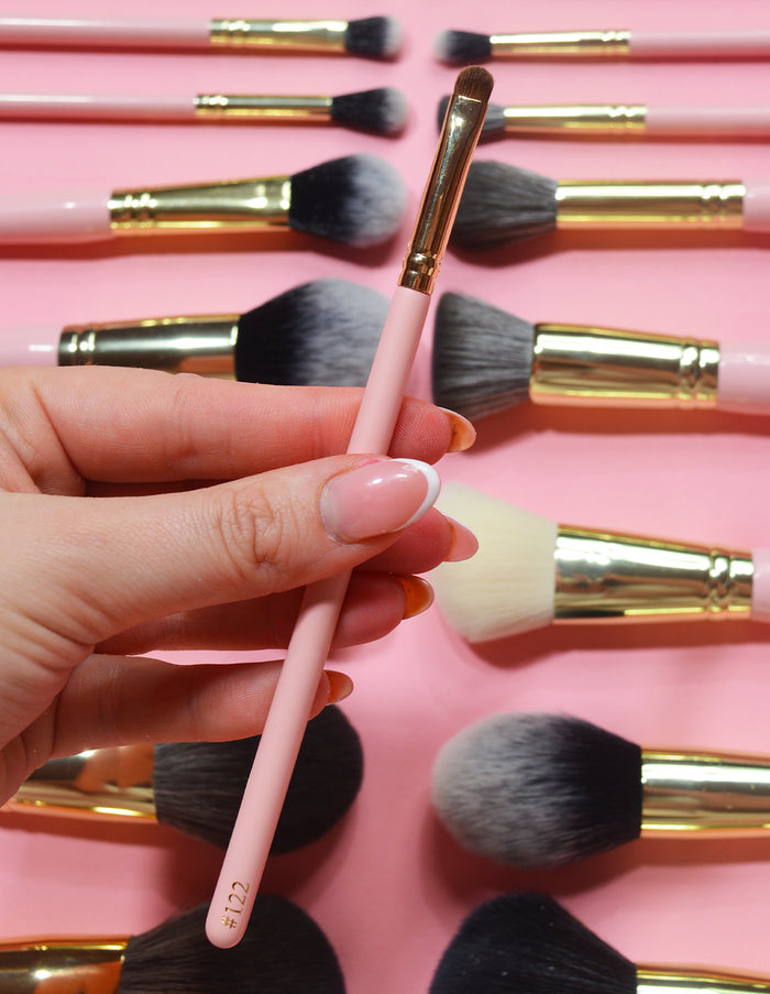 #122 Precíziós Smudger Brush