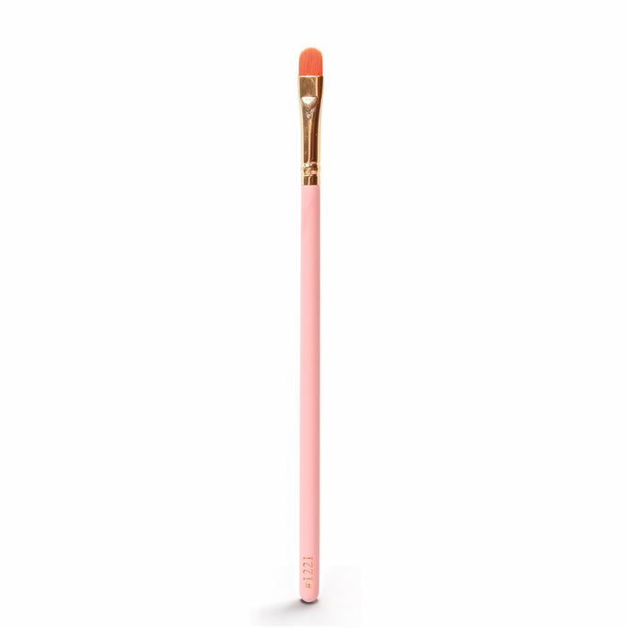 #1221 Részletek Lapos Swiper Brush