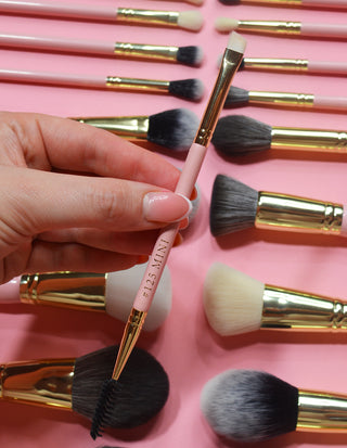 P.Louise #125 Kétoldalas ecset