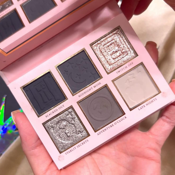 3 £18 Beauty Saver áron