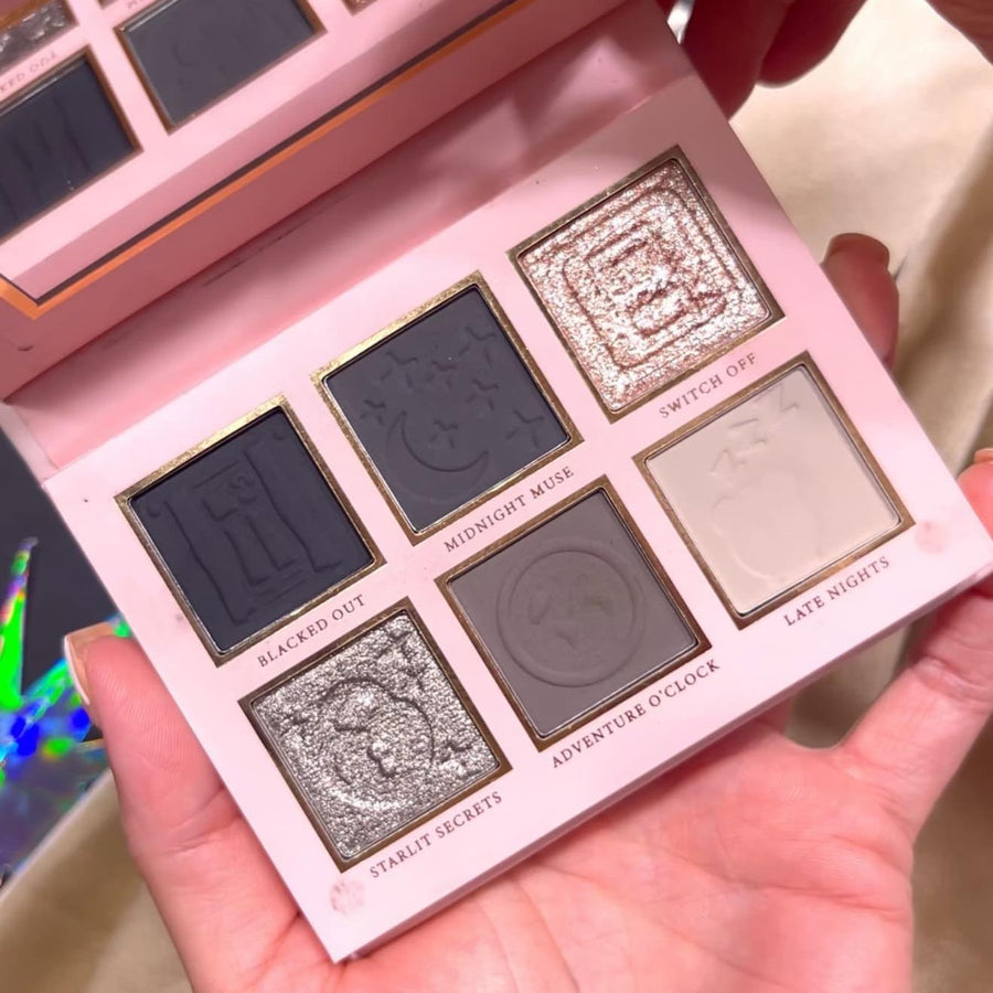 3 £18 Beauty Saver áron