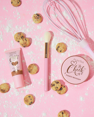 P. Louise Here Comes The Sun Bronzer ajándékkészlet