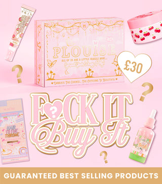 P. Louise 'F' It and Buy It Bundles