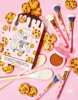 P. Louise Buff és bronz csomag